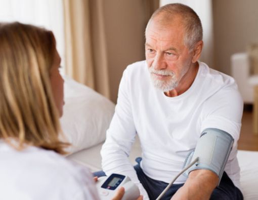 Masalah Kesehatan yang Sering Dialami Pria Lansia