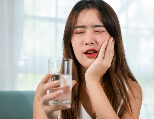 11 Rekomendasi Obat Sakit Gigi 