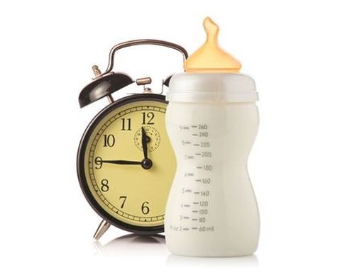 Kapan Sebaiknya Mengenalkan Makanan Padat Pada Bayi?