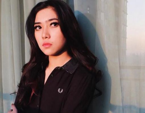 Isyana Sarasvati Jalani Operasi
