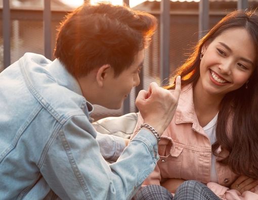 Bingung Mengatasi Konflik Pasutri? Coba Terapkan Metode 5-5-5