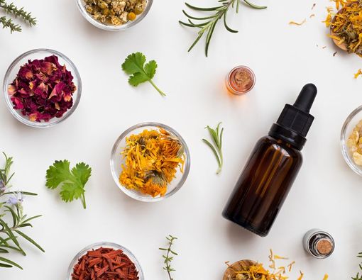 Bahan-Bahan Herbal untuk Menghilangkan Keloid Secara Alami