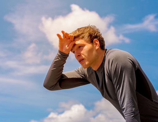 Penyebab dan Solusi Badan Lemas Saat Musim Kemarau