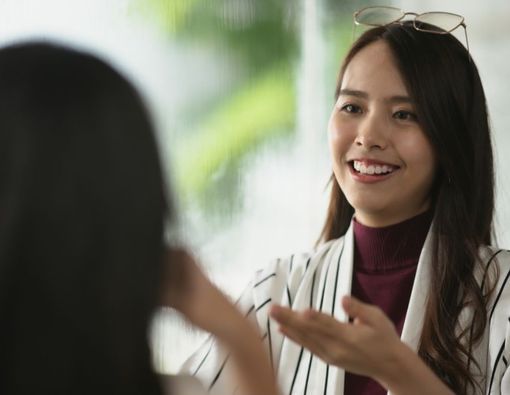 10 Cara Bijak Menolak Ajakan Buka Puasa Bersama