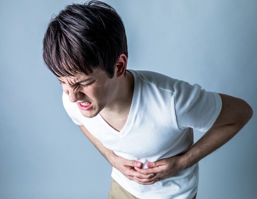 Beda Diare Gejala HIV dan Diare Biasa