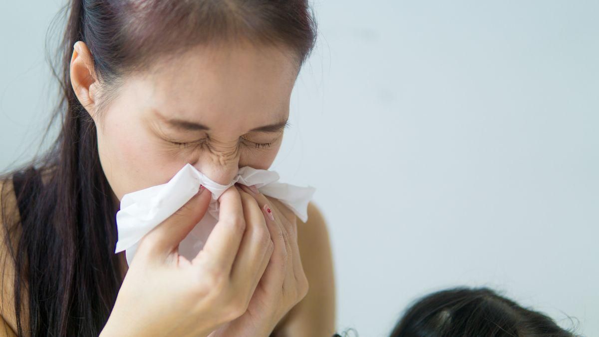 Berbagai Penyebab Polip Hidung, Salah Satunya Sinusitis 