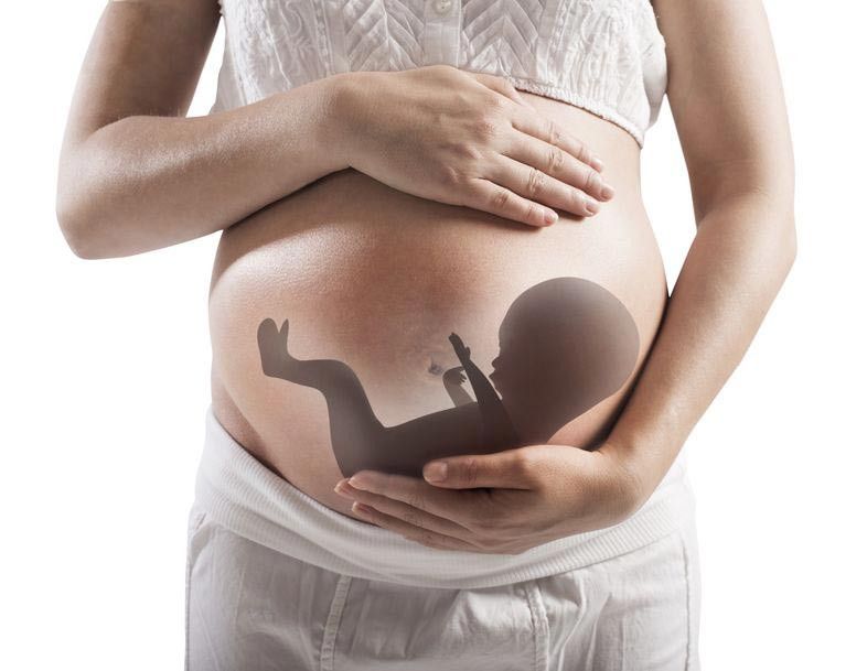 Janin Cacat Sejak dalam Kandungan,  Dapatkah Lahir dengan Selamat?