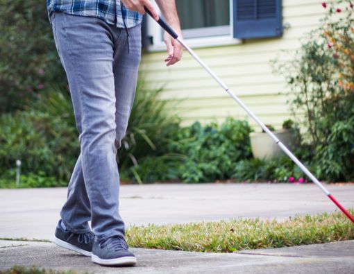 Waspada, Infeksi Virus Herpes Bisa Sebabkan Kebutaan