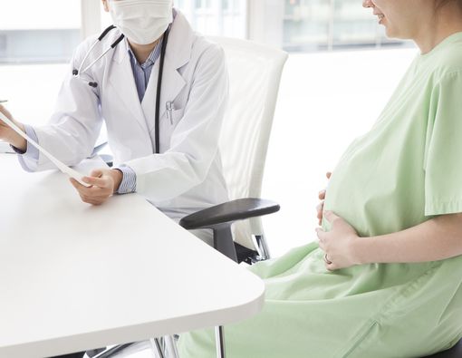 Bisulan pada Ibu Hamil, Ini Solusinya