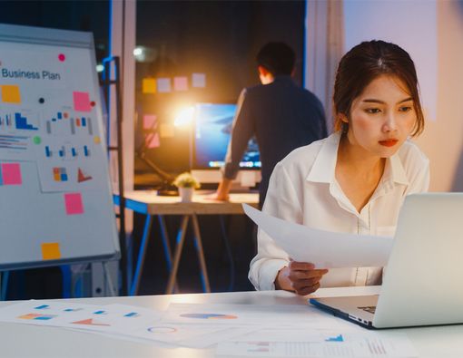 Penyakit yang Bisa Muncul Akibat Duduk Terlalu Lama