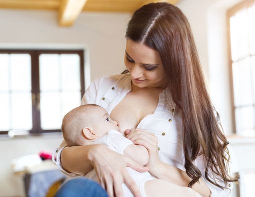 Ini 5 Hal yang Bikin Produksi ASI Melimpah