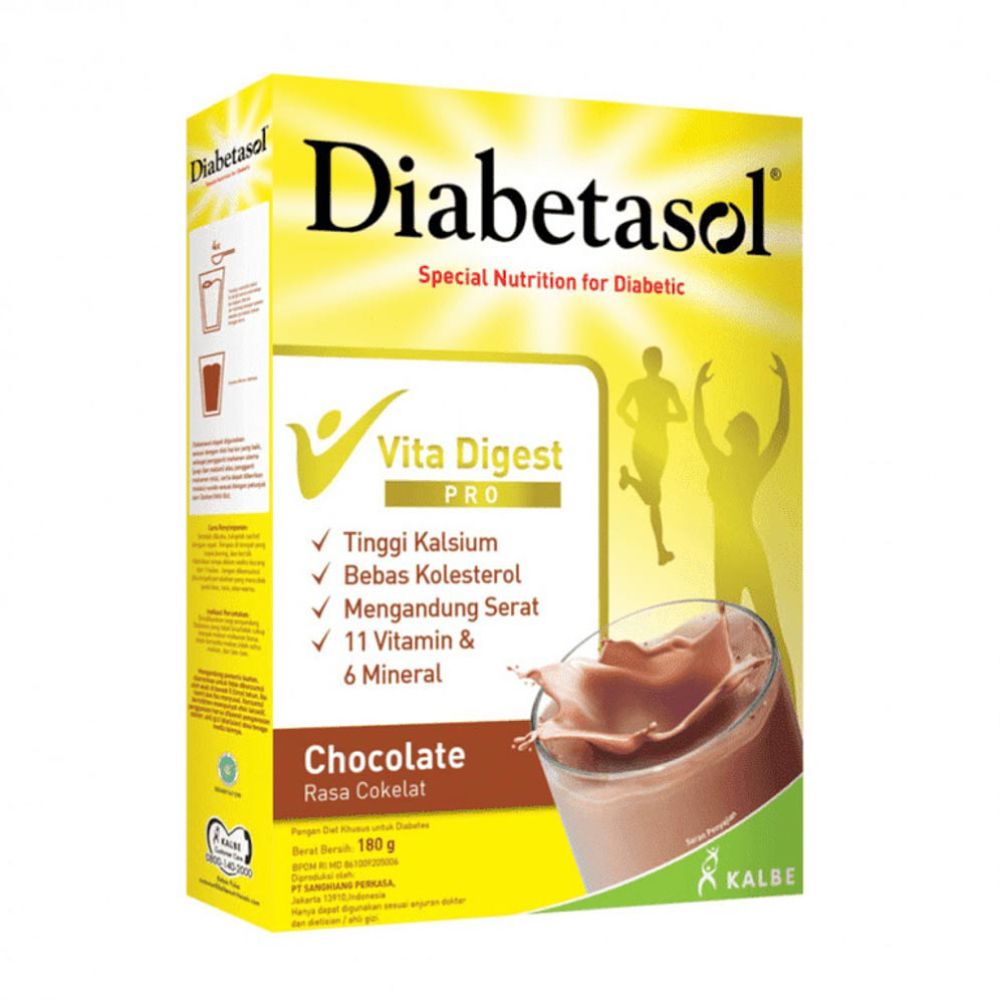 Diabetasol