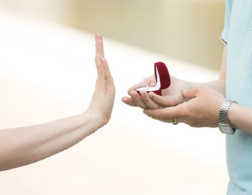 Tips Bangkit dari Keterpurukan setelah Gagal Menikah