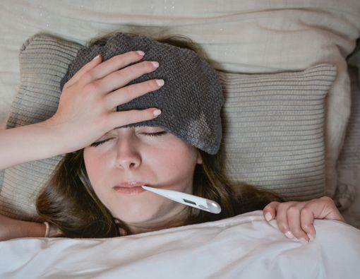 Anak Kos Rentan Kena Tifus, Baca Ini untuk Mencegahnya