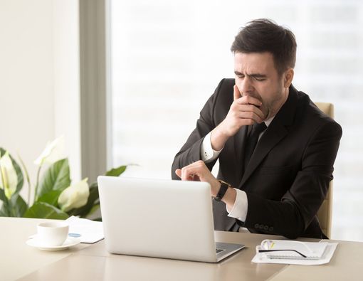 Badan Lemas Terus Menerus, Tanda Penyakit Jantung?