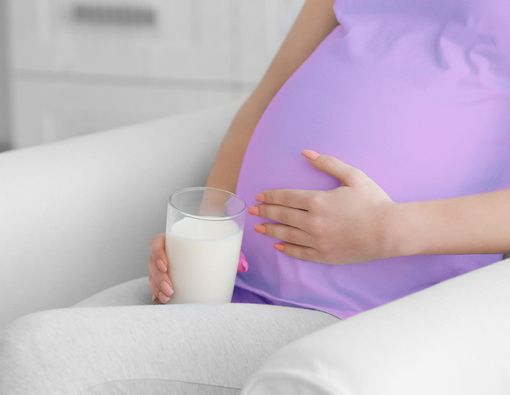 Kapan Perlu Mulai Konsumsi Susu Hamil?