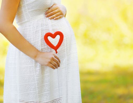 Tips Jantung Sehat untuk Ibu Hamil