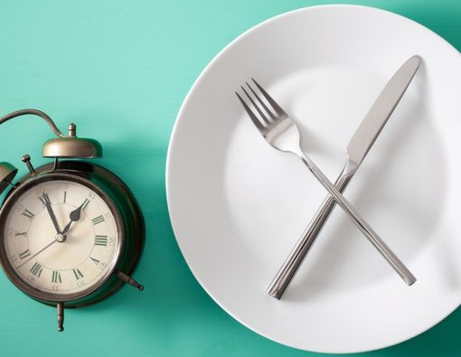 Intermittent Fasting Bisa Kurangi Risiko Diabetes