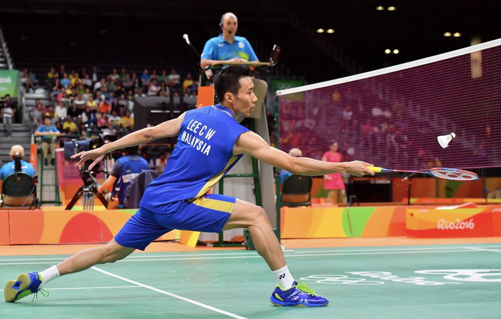 Mengenal Gejala Kanker Hidung yang Dialami Lee Chong Wei