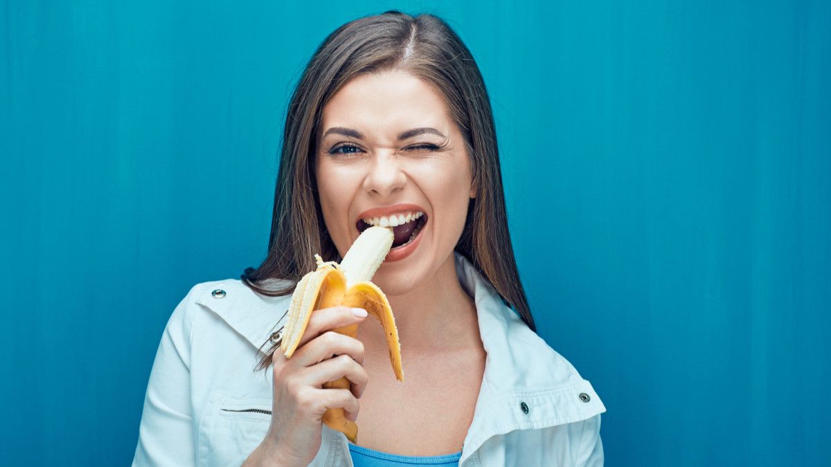 Benarkah Makan Pisang Bisa Bantu Turunkan Berat Badan?
