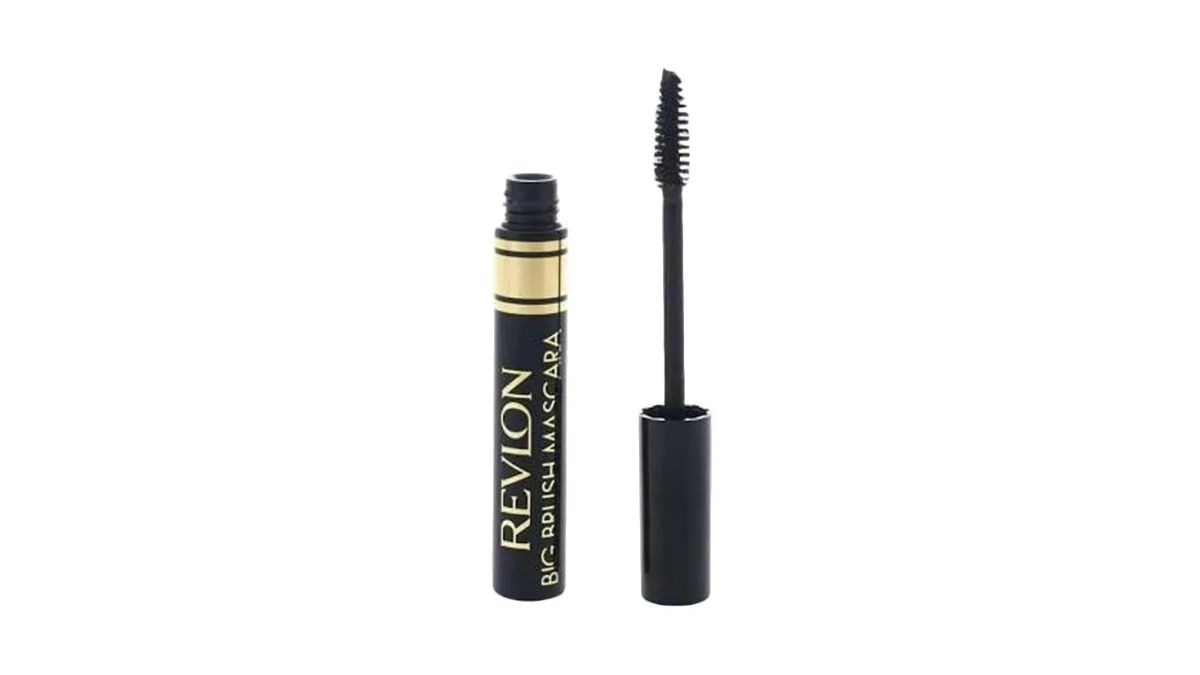 Revlon Big Brush Mascara