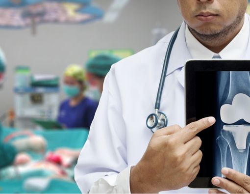 Mengapa Pelat di Tulang Bisa Rusak Lagi Setelah Operasi?