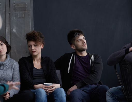 Inilah Tahapan Rehabilitasi Narkoba di Indonesia