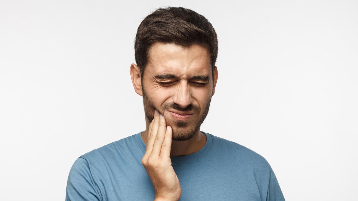 Sakit Gigi Sehabis Makan Daging Kambing? Ini Penyebabnya