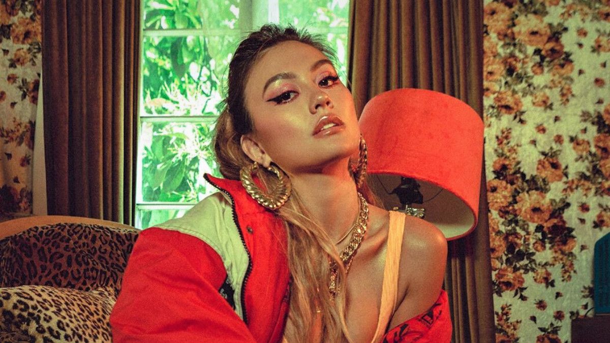 Heboh Pernyataan Agnez Mo, Anda Bisa Tahu Asal Ras dengan Tes DNA Ini