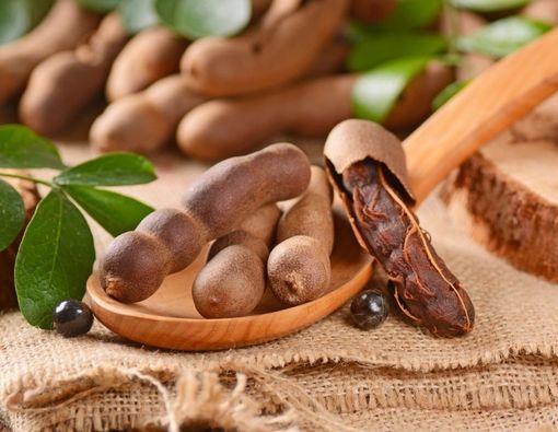 Adakah Manfaat Asam Jawa untuk Sakit Tenggorokan?