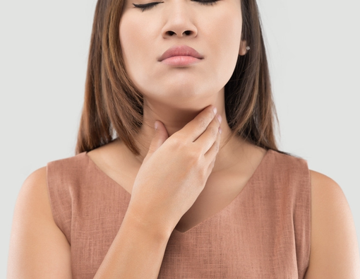 Kista Tiroid, Bahayakah?