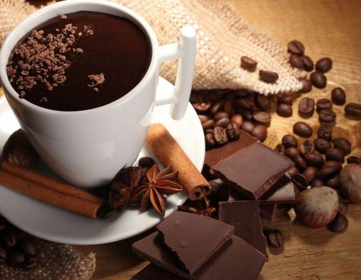 Fakta di Balik Minuman Cokelat Panas