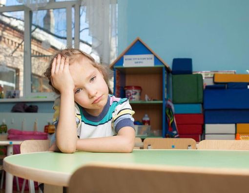 Gaya Belajar yang Pas untuk Anak yang Introvert