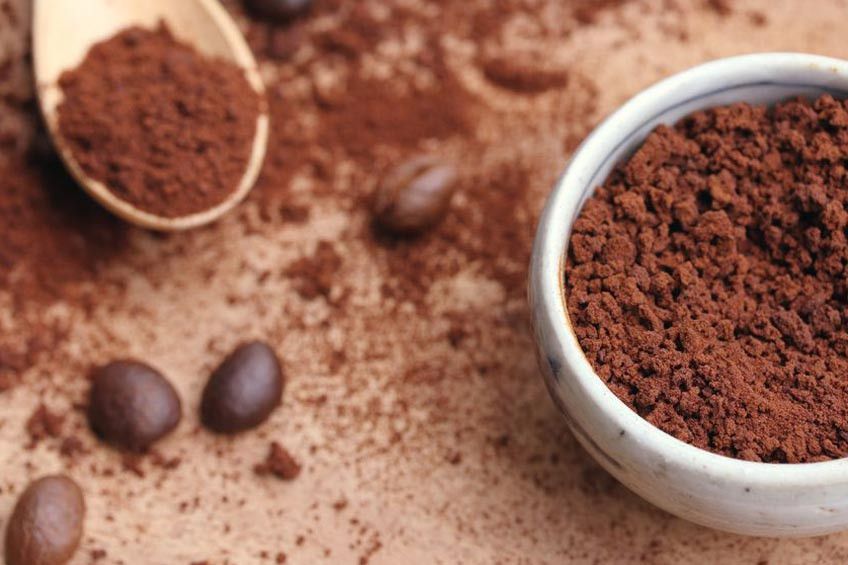 Benarkah Kopi Instan Mengancam Kesehatan Tubuh?