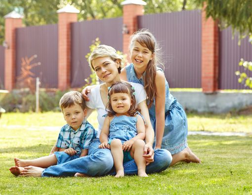 Memiliki Anak Menurunkan Risiko Gangguan Kesehatan pada Ibu?