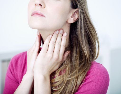 Sakit Radang Tenggorokan, Bolehkah Konsumsi Makanan Manis?