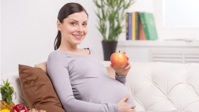 Pentingnya Memenuhi Nutrisi dalam Masa Persiapan Kehamilan