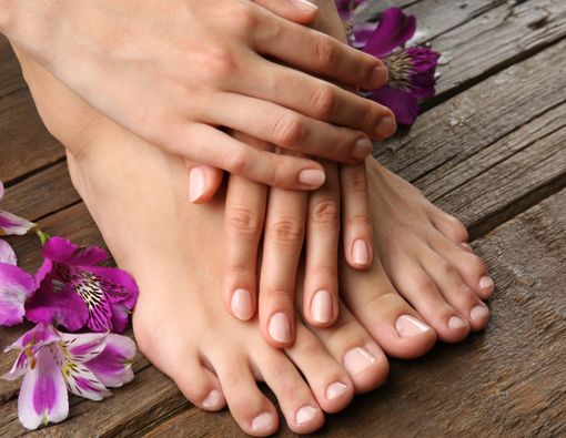 Cara Merawat Kuku Agar Tetap Sehat