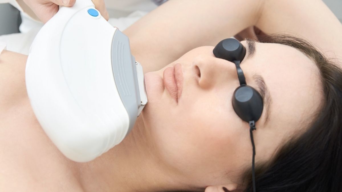 Mengenal Seluk Beluk Terapi Laser untuk Kecantikan