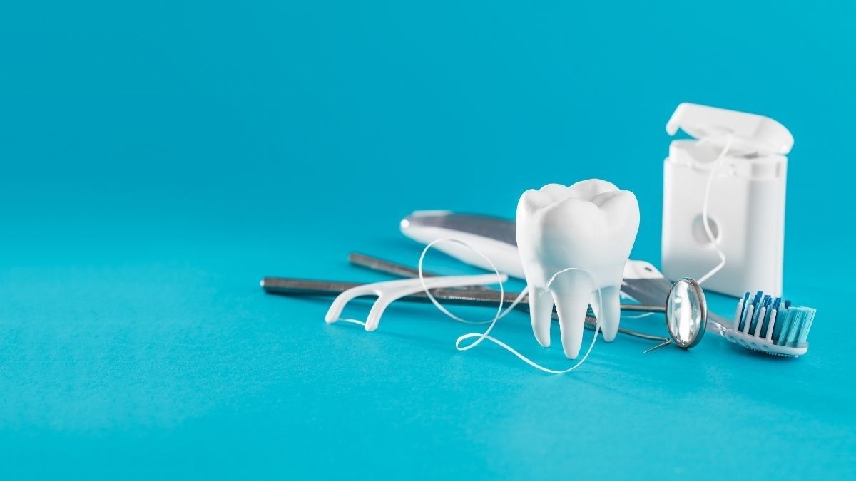 Perawatan Gigi untuk Penderita Penyakit Jantung