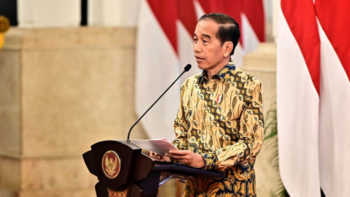 Kebijakan Baru Jokowi tentang Penggunaan Alat Kontrasepsi pada Remaja