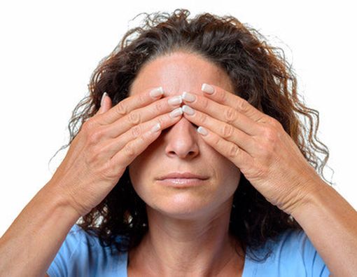 11 Cara Menghindari Kebutaan