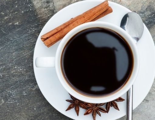 Minum Kopi Picu Mata Kedutan, Bagaimana Faktanya?