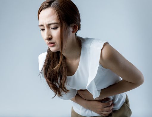 6 Kiat Hindari Flu Perut yang Mengganggu