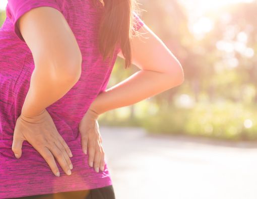 Badan Sering Pegal meski Sering Olahraga, Apa yang Salah?