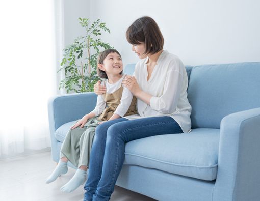 Orang Tua, Ini Respons yang Tepat saat Anak Tidak Patuh