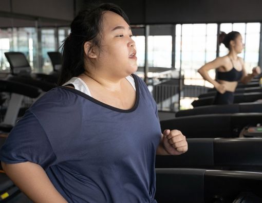 Tips Latihan Kekuatan untuk Orang Obesitas