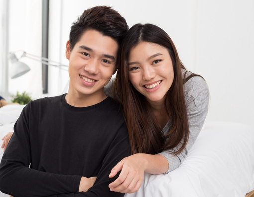 Kenali Tanda Wanita dalam Masa Subur