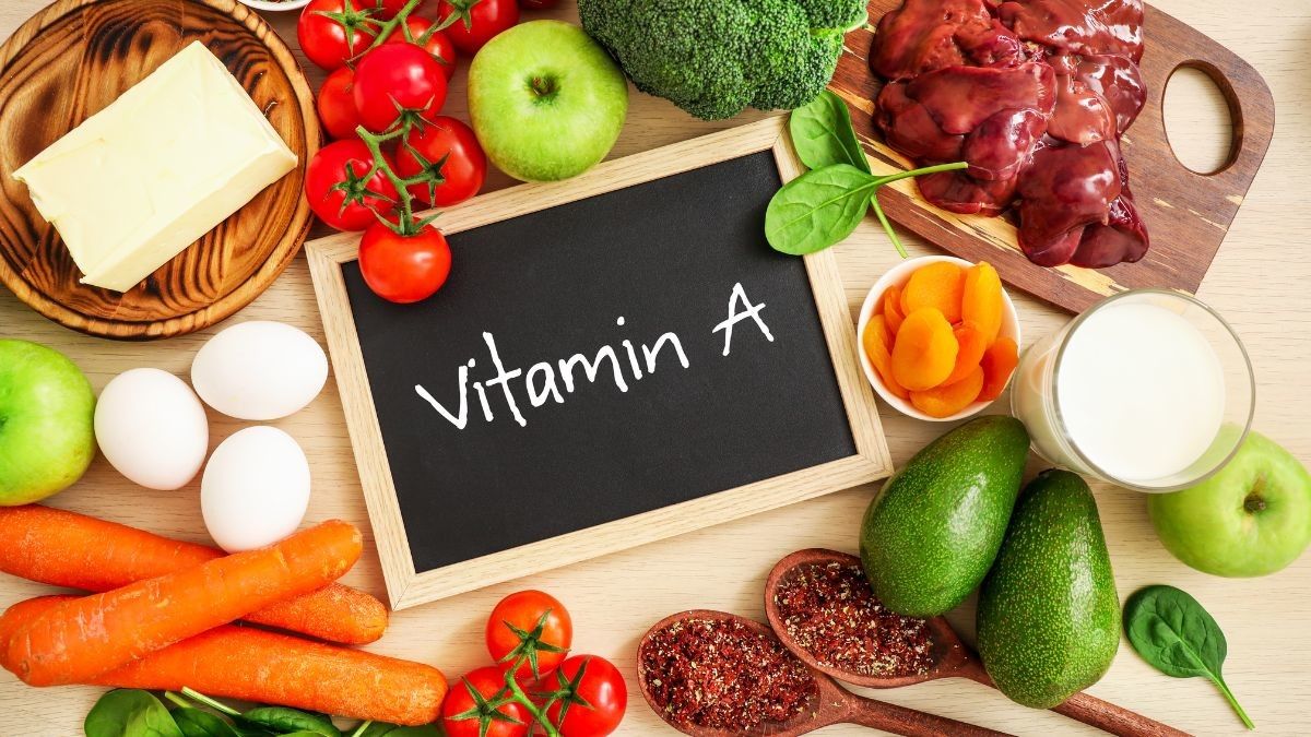 Bahaya Kelebihan Vitamin A yang Mesti Diwaspadai