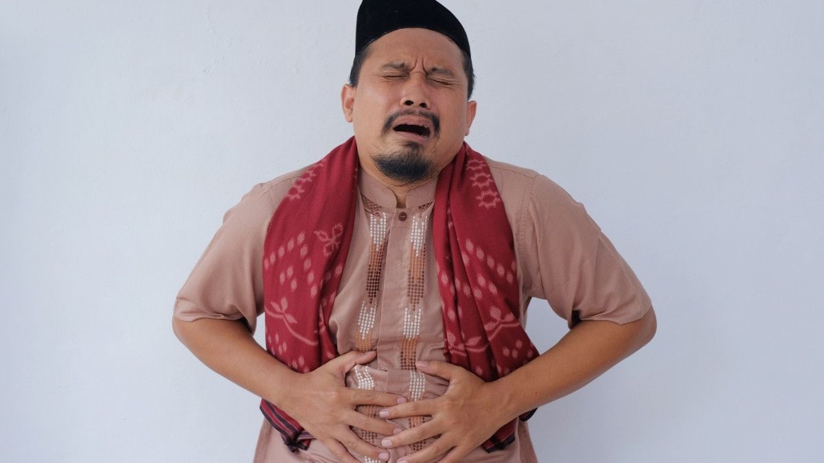 Penyakit Ini Sering Terjadi setelah Lebaran, Kok Bisa?